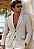 Blazer Linho Beach - Imagem 1