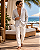Blazer Linho Beach - Imagem 5