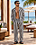 Conjunto Listrado Mavier - Imagem 10
