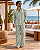 Conjunto Listrado Mavier - Imagem 5