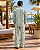 Conjunto Listrado Mavier - Imagem 9