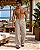 Conjunto Linho Listrado Balena - Imagem 9