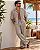 Conjunto Linho Listrado Balena - Imagem 10