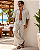 Conjunto Linho Listrado Balena - Imagem 4