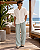 Calça Duna Listrada Summer - Imagem 8