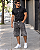 Bermuda Jeans Estonado Altus - Imagem 4
