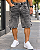 Bermuda Jeans Estonado Altus - Imagem 6
