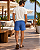 Shorts Linho Soleil - Imagem 22