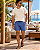 Shorts Linho Soleil - Imagem 4
