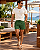 Shorts Linho Soleil - Imagem 3