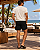 Shorts Linho Soleil - Imagem 25