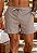 Shorts Linho Soleil - Imagem 1