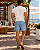 Shorts Linho Soleil - Imagem 20
