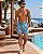 Shorts Linho Soleil - Imagem 16