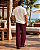 Calça Texturizada Coast - Imagem 11