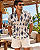 Camisa Viscolinho Estampada Porto - Imagem 2