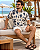 Camisa Viscolinho Estampada Porto - Imagem 7