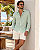 Camisa Algodão Beach - Imagem 4
