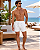 Mini Shorts Alfaiataria Beach - Imagem 4