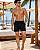 Mini Shorts Alfaiataria Beach - Imagem 3