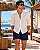 Mini Shorts Alfaiataria Beach - Imagem 11
