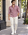 Camisa Linho Manga Longa Urban - Imagem 2