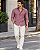 Camisa Linho Manga Longa Urban - Imagem 6