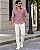 Camisa Linho Manga Longa Urban - Imagem 3