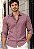 Camisa Linho Manga Longa Urban - Imagem 1