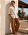 Calça Alfaiataria Wide Siena - Imagem 7