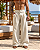 Calça Alfaiataria Wide Siena - Imagem 9