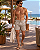Shorts Alfaiataria Ravello - Imagem 2