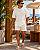 Camiseta Oversized Texturizada Noir - Imagem 14