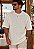 Camiseta Oversized Texturizada Noir - Imagem 1