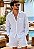 Conjunto Linho Listrado Beach - Imagem 1