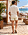 Shorts Linho Listrado Beach - Imagem 29