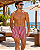 Shorts Linho Listrado Beach - Imagem 8