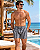 Shorts Linho Listrado Beach - Imagem 19