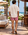 Shorts Linho Listrado Beach - Imagem 32