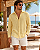 Max Camisa Linho Paradise - Imagem 4