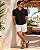 Camiseta Polo Texturizada Veneza - Imagem 6