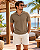 Camiseta Polo Texturizada Veneza - Imagem 10