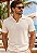 Camiseta Polo Texturizada Veneza - Imagem 2