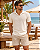 Camiseta Polo Texturizada Veneza - Imagem 7