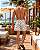 Shorts Estampado Domani - Imagem 21