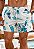 Shorts Estampado Domani - Imagem 1