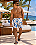 Shorts Estampado Domani - Imagem 16