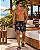 Shorts Estampado Domani - Imagem 17