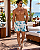 Shorts Estampado Domani - Imagem 15