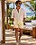 Shorts Alfaiataria Azure - Imagem 15
